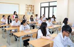 Thi vào lớp 10 tại Hải Phòng: 483 thí sinh vắng mặt môn đầu tiên