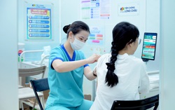 Vaccine HPV được đưa vào tiêm chủng bắt buộc bắt đầu từ ngày 1/7, đối tượng nào cần lưu ý?