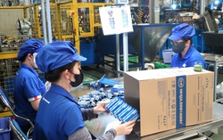 Phụ nữ Việt Nam thời chiến vững niềm tin - thời bình xây khát vọng - Bài cuối: Biến giá trị tư tưởng thành hành động cụ thể