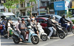 Tiếp tục trình HĐND TP Hà Nội xem xét vùng phát thải thấp trong Vành đai 1