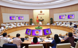 Quy chế làm việc của Chính phủ