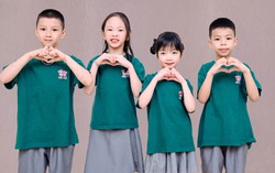 Bảo vệ, chăm sóc và giáo dục trẻ em theo quan điểm của Chủ tịch Hồ Chí Minh