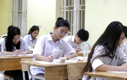 Gợi ý giải đề thi môn Toán: Tăng cường đánh giá năng lực vận dụng kiến thức vào thực tiễn
