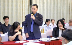 Góp ý dự thảo Luật Luật sư (sửa đổi): Đề xuất tăng cơ chế bảo vệ luật sư 