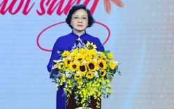 Phó Thủ tướng Phạm Thị Thanh Trà làm Trưởng ban Chỉ đạo quốc gia về phát triển ngành Dược Việt Nam