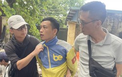 Kẻ sát hại vợ ở Tuyên Quang bị bắt khi đang lẩn trốn tại Hà Nội
