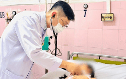 Hơn 41% ca ngộ độc thực phẩm từ đầu năm tập trung trong tháng 4