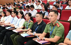 TPHCM: Khai giảng lớp tập huấn, bồi dưỡng kỹ năng chuyển đổi số cho cán bộ khối Mặt trận năm 2026