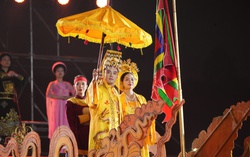 Festival Thăng Long - Hà Nội lần thứ II có chủ đề "Dòng chảy di sản"