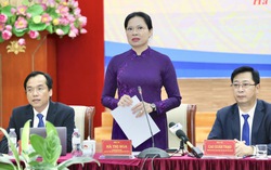 Đại hội đại biểu MTTQ Việt Nam lần thứ XI: Mở ra chương mới cho khối đại đoàn kết toàn dân tộc