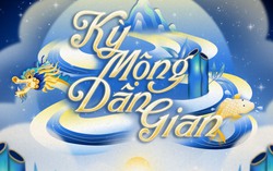 Đưa truyện dân gian Việt Nam đến gần giới trẻ