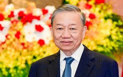 Tổng Bí thư, Chủ tịch nước Tô Lâm sẽ thăm cấp Nhà nước tới Sri Lanka