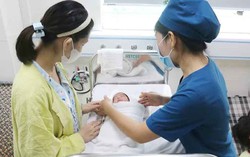 Bộ Y tế: Cấp thiết tăng tổng tỷ suất sinh trung bình 2% mỗi năm trên toàn quốc