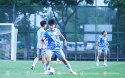 U17 nữ châu Á 2026: Việt Nam đấu chủ nhà Trung Quốc, tranh vé tứ kết