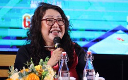 Tìm lại vị trí cho văn học thiếu nhi trong thời mạng xã hội lên ngôi
