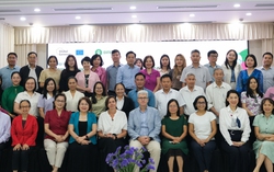 Tài trợ lên đến 1,8 tỉ đồng hỗ trợ sáng kiến chuyển đổi xanh do phụ nữ dẫn dắt
