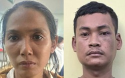 Vụ bé trai 2 tuổi bị bạo hành dã man: Bắt giữ khẩn cấp mẹ ruột và người tình