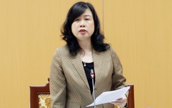 Sẽ tạo cơ chế đặc thù để vận hành cơ sở 2 của Bệnh viện Bạch Mai và Việt Đức