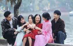 Hà Nội tổ chức nhiều hoạt động kỷ niệm 25 năm Ngày Gia đình Việt Nam