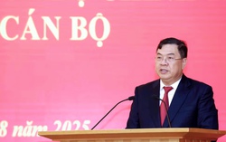 Phó Thủ tướng Phạm Gia Túc làm Tổ trưởng Tổ công tác về thương mại Hoa Kỳ