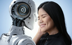 Nỗi lo từ trào lưu tạo phiên bản ảo của người yêu cũ