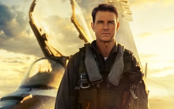 "Gặp lại" bộ phim đạt doanh thu cao nhất trong sự nghiệp của Tom Cruise 