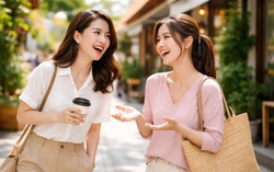 Nó - Chồng và nắng