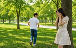 Sức hút từ cô nàng "nấm lùn"