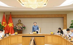 Hoàn thành cơ sở dữ liệu quốc gia về đất đai trong năm 2026