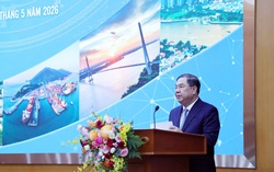 Phó Thủ tướng Thường trực Phạm Gia Túc dự Hội nghị công bố điều chỉnh Quy hoạch tổng thể quốc gia