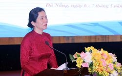 Tăng cường năng lực hội nhập quốc tế cho cán bộ Hội khu vực miền Trung - Tây Nguyên