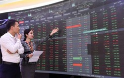 Chứng khoán Việt Nam có thể được đưa vào danh sách theo dõi nâng hạng trong tháng 6