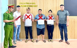 Anh trai tiếp tay bán em gái 14 tuổi sang Trung Quốc lấy chồng