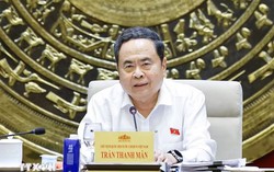 Chủ tịch Quốc hội: Tổng rà soát văn bản quy phạm pháp luật - bước chuẩn bị chiến lược cho phát triển