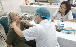 Trạm y tế - điểm đầu tiên trong hành trình chăm sóc sức khỏe định kỳ cho người dân 
