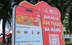 Tiên phong ra mắt Bản đồ ẩm thực số, Đà Nẵng tung chuỗi Food Tour quy mô hơn 200 gian hàng