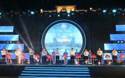 Khai mạc chuỗi hoạt động Tuần văn hóa đặc sắc của Hải Phòng