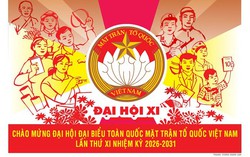 Nhân sự tham gia Ủy ban Trung ương MTTQ Việt Nam khóa mới: Thực sự là trung tâm của khối đại đoàn kết