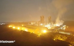 "Siết" trách nhiệm môi trường: Để xảy ra ô nhiễm, Chủ tịch tỉnh chịu trách nhiệm