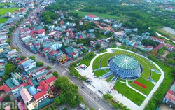 Từ hào khí Điện Biên Phủ đến khát vọng phát triển