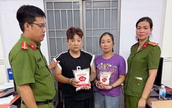 Triệt phá cơ sở làm giả bột ngọt, hạt nêm AJINOMOTO, KNOR quy mô lớn
