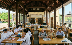 Huế: Đẩy mạnh học tập suốt đời qua hệ thống thiết chế văn hóa