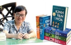 Thi chuyển thể truyện tranh "Kính vạn hoa"