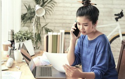 Đừng để tham công tiếc việc "đánh cắp" cuộc đời bạn