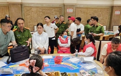 Triệt phá ổ đánh bạc hơn 300 tỷ đồng ở biên giới Lạng Sơn