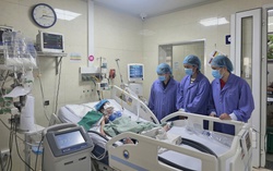 Vụ bé gái 4 tuổi bị bạo hành: Hội LHPN phường Phú Diễn chia sẻ, hỗ trợ gia đình