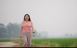 Hành trình chạm vào tĩnh lặng của Quỳnh