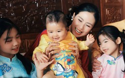 Ngày của Mẹ: Lời ru âm thầm nối những yêu thương