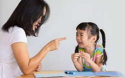 Diễn đàn "Xin đừng đánh con!": Đừng để tiếng khóc trẻ thơ lọt thỏm giữa sự im lặng của người lớn