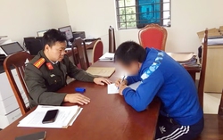 Nâng cao "miễn dịch tư tưởng" để chống tin xấu, độc trên không gian mạng